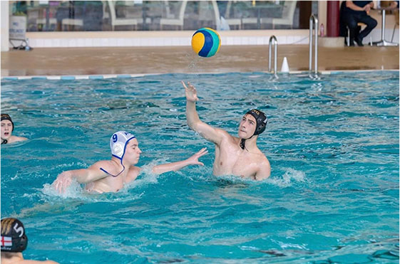 Water Polo