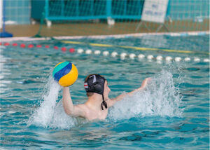 Water Polo